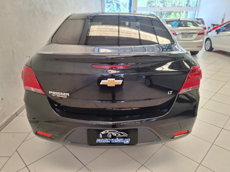 PRISMA 1.4 MPFI LT 8V FLEX 4P MANUAL - 2019 - NOVO HAMBURGO