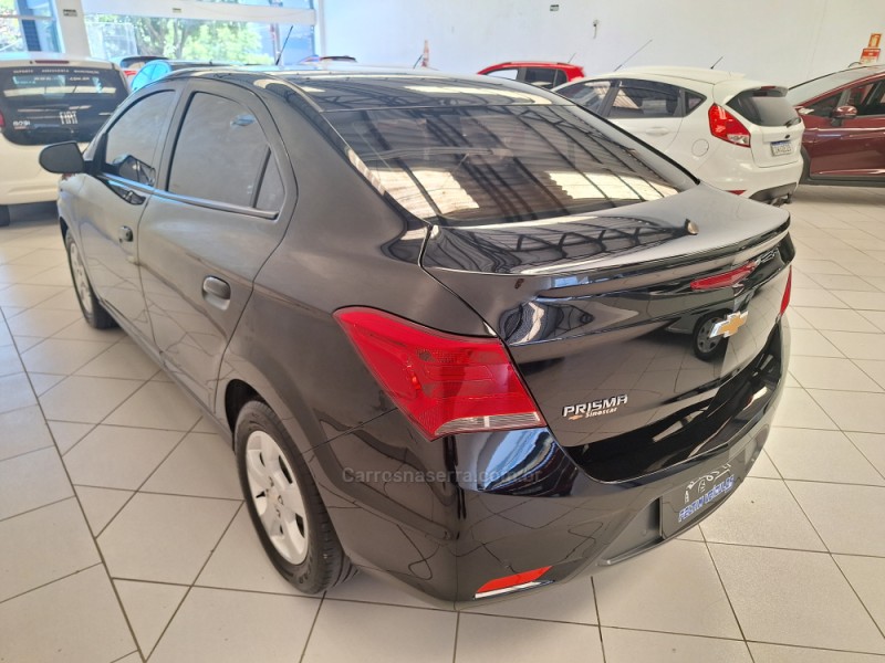 PRISMA 1.4 MPFI LT 8V FLEX 4P MANUAL - 2019 - NOVO HAMBURGO