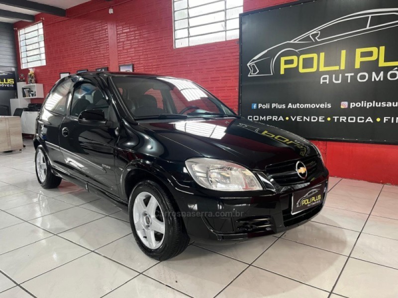 celta 1.0 mpfi spirit 8v flex 2p manual 2009 caxias do sul