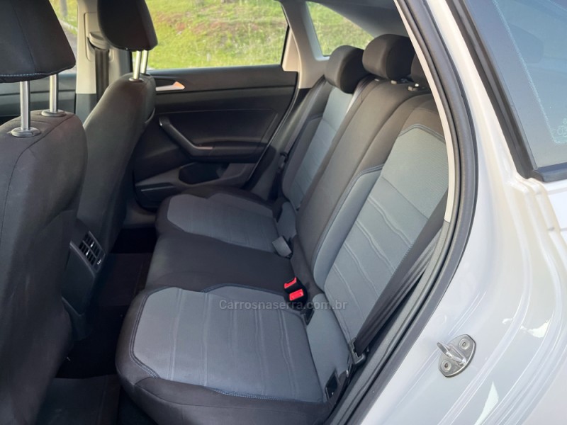 NIVUS 1.0 TSI COMFORTLINE FLEX 4P AUTOMÁTICO - 2023 - SãO SEBASTIãO DO CAí