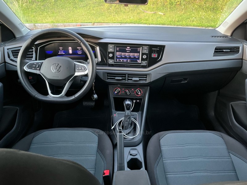 NIVUS 1.0 TSI COMFORTLINE FLEX 4P AUTOMÁTICO - 2023 - SãO SEBASTIãO DO CAí