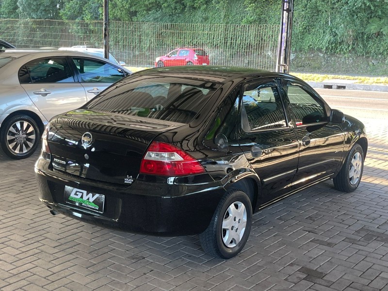 PRISMA 1.4 MPFI JOY 8V FLEX 4P MANUAL - 2008 - CAXIAS DO SUL