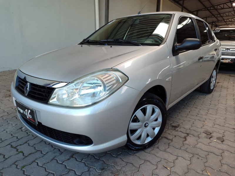 symbol 1.6 expression 16v flex 4p manual 2011 caxias do sul