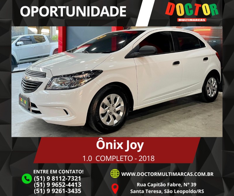 onix 1.0 joy hatch 8vflex 4p manual 2018 sao leopoldo