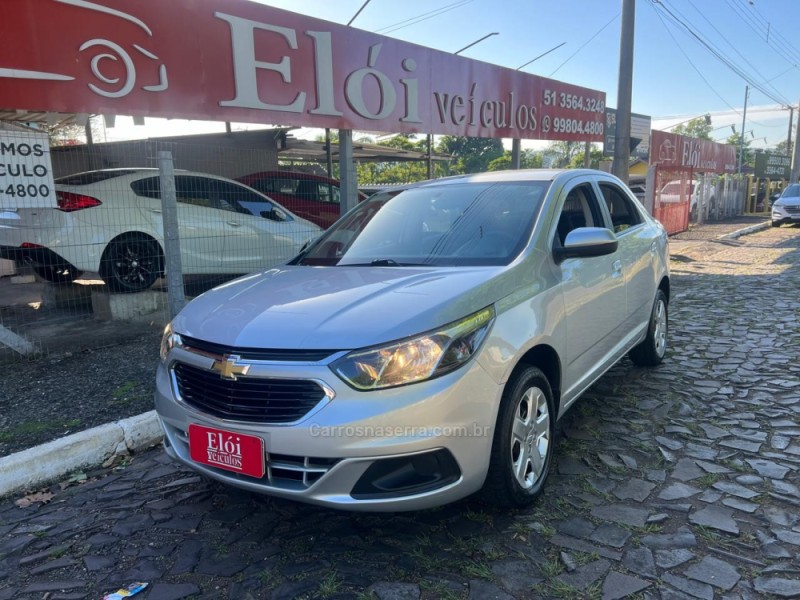 cobalt 1.4 mpfi lt 8v flex 4p manual 2016 dois irmaos