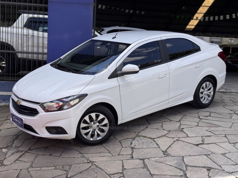 prisma 1.4 mpfi lt 8v flex 4p manual 2018 caxias do sul