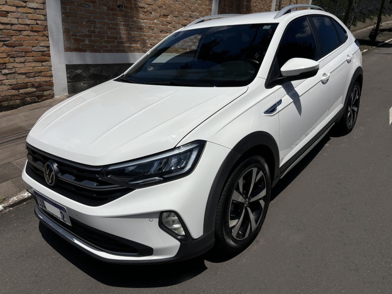 nivus 1.0 tsi highline flex 4p automatico 2021 farroupilha