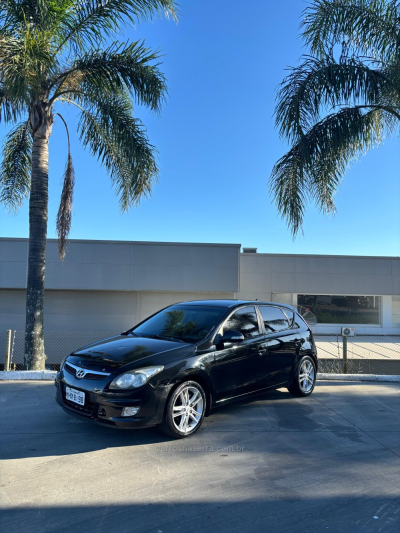 i30 2.0 mpi 16v gasolina 4p manual 2011 caxias do sul