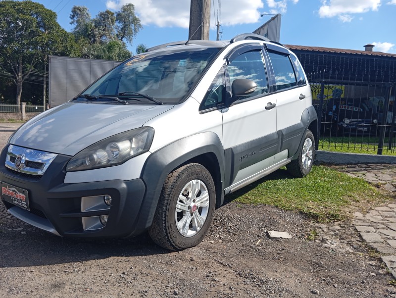 idea 1.8 mpi adventure locker 8v flex 4p manual 2012 caxias do sul