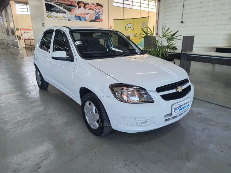 celta 1.0 mpfi lt 8v flex 4p manual 2013 caxias do sul