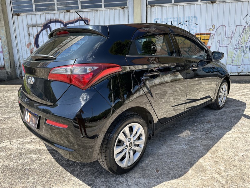 HB20 1.0 UNIQUE 12V FLEX 4P MANUAL - 2019 - CAXIAS DO SUL