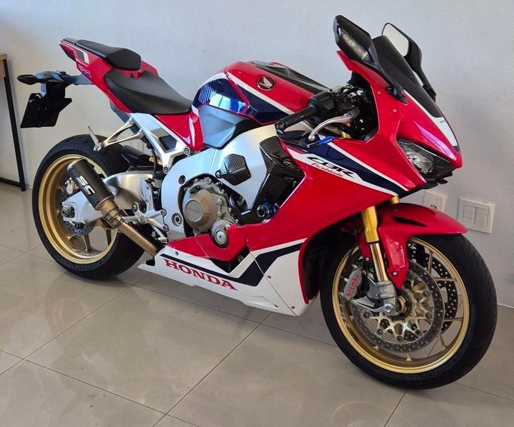 cbr 1000rr fireblade 2018 sao marcos