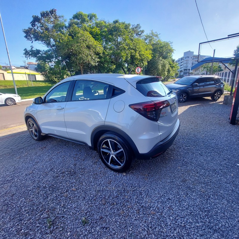 HR-V 1.8 16V FLEX EX 4P AUTOMÁTICO - 2021 - BOM PRINCíPIO