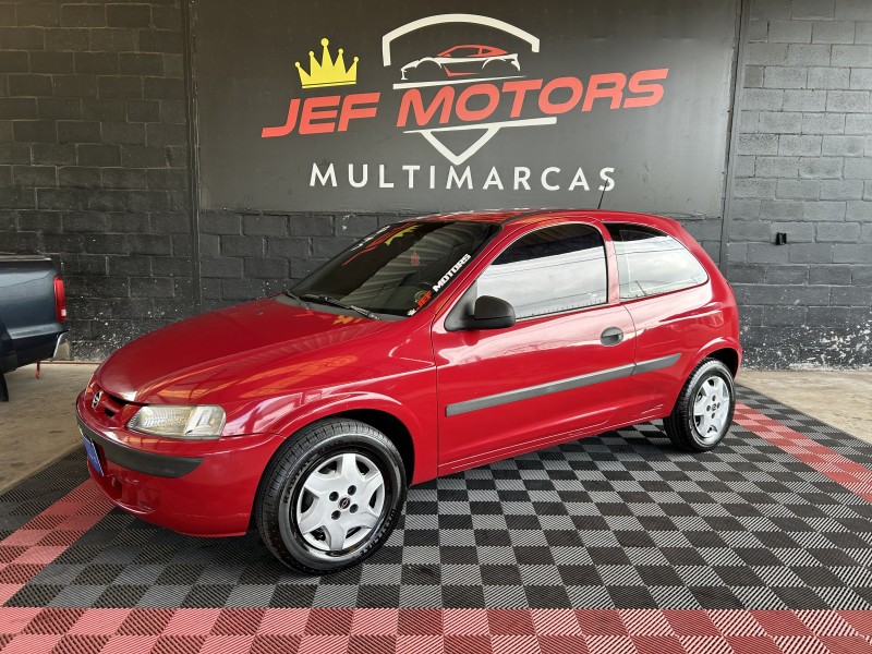 celta 1.0 mpfi super 8v flex 2p manual 2003 caxias do sul