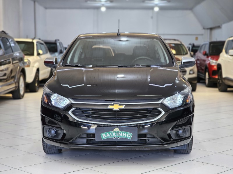 ONIX 1.0 MPFI LT 8V FLEX 4P MANUAL - 2019 - SAPUCAIA DO SUL