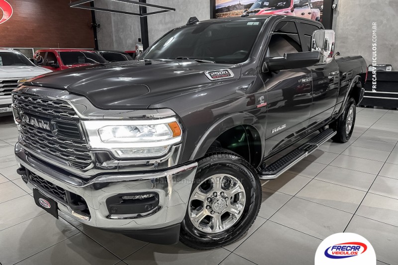 2500 laramie  2021 sarandi