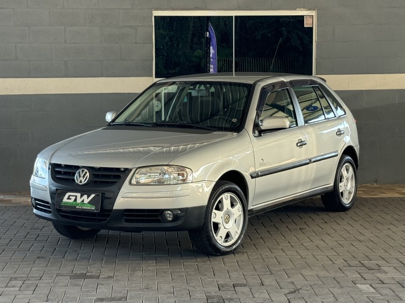 gol 1.6 mi copa 8v flex 4p manual g.iv 2006 caxias do sul