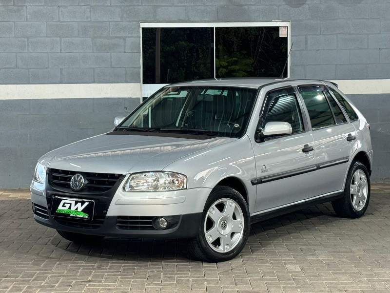 gol 1.6 mi copa 8v flex 4p manual g.iv 2006 caxias do sul