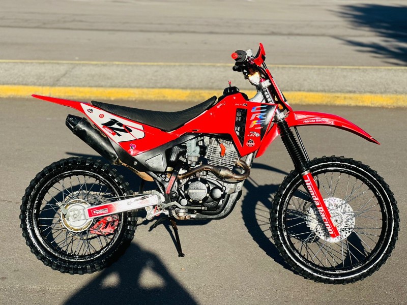 CRF 230F  - 2013 - BENTO GONçALVES