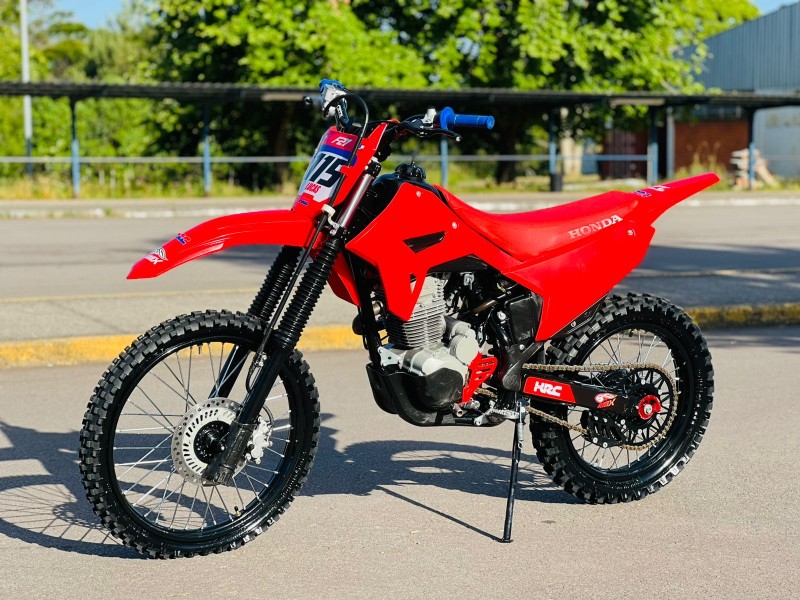 CRF 230F 