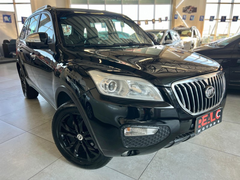 X60 1.8 VIP 16V GASOLINA 4P MANUAL - 2016 - CAXIAS DO SUL