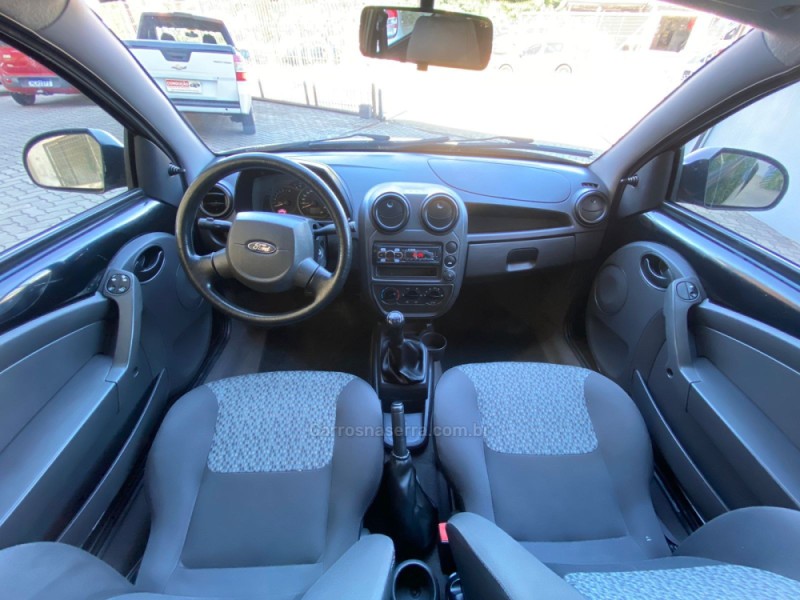 KA 1.0 MPI 8V FLEX 2P MANUAL - 2012 - CAXIAS DO SUL