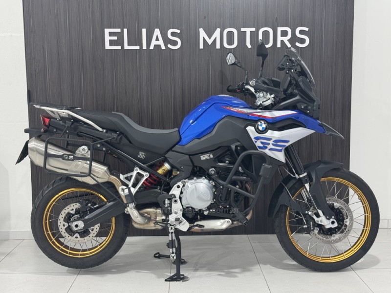 f 850 gs adventure rallye  2023 bento goncalves