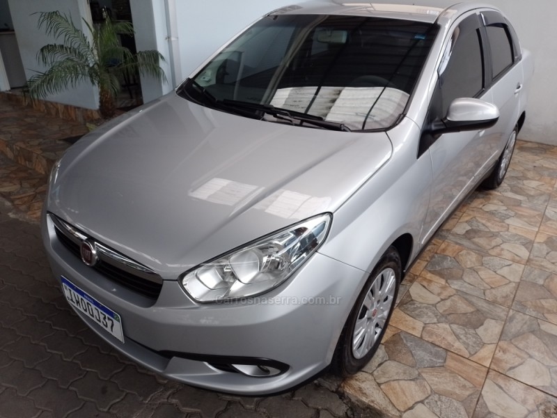 grand siena 1.4 mpi attractive 8v flex 4p manual 2015 caxias do sul