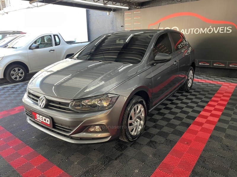 polo 1.0	mpi total flex manual  2020 passo fundo