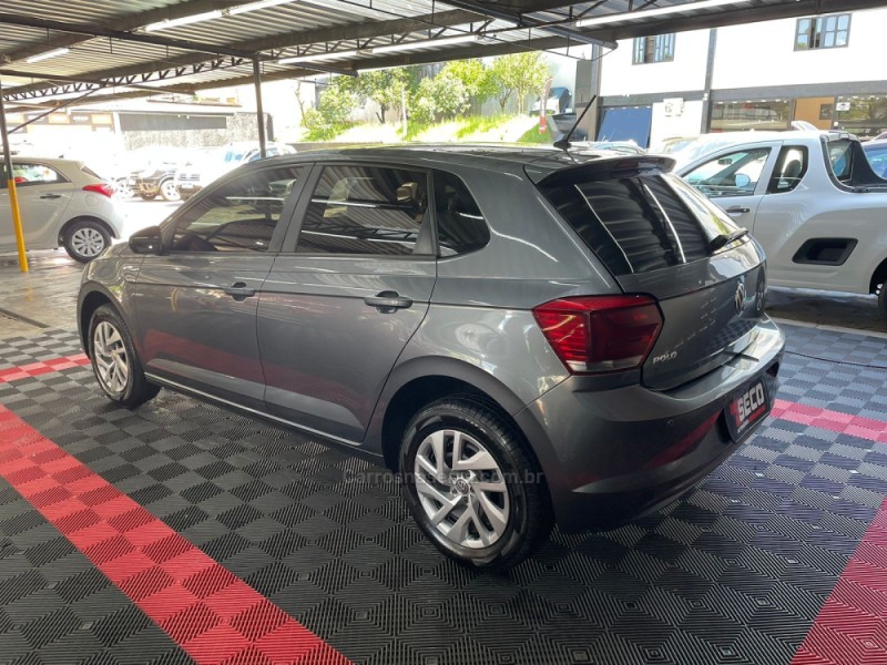 POLO 1.0	MPI TOTAL FLEX MANUAL  - 2020 - PASSO FUNDO