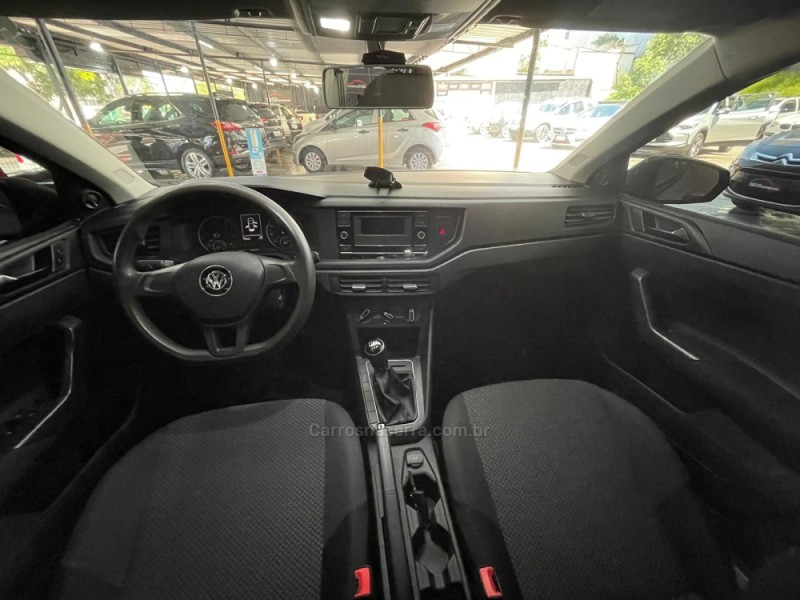 POLO 1.0	MPI TOTAL FLEX MANUAL  - 2020 - PASSO FUNDO