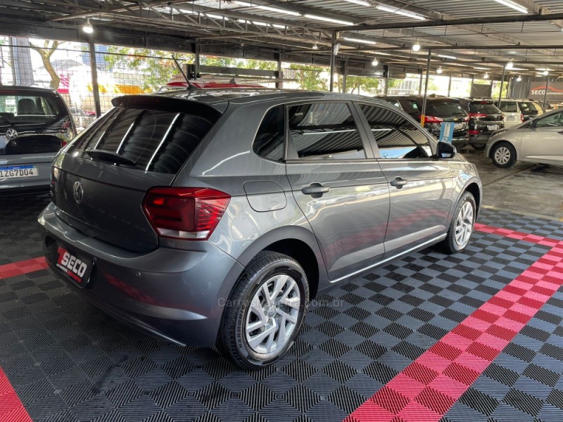 POLO 1.0	MPI TOTAL FLEX MANUAL  - 2020 - PASSO FUNDO