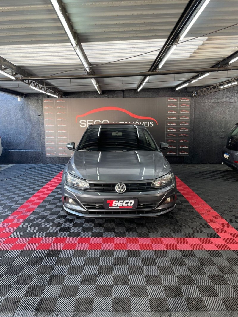 POLO 1.0	MPI TOTAL FLEX MANUAL  - 2020 - PASSO FUNDO