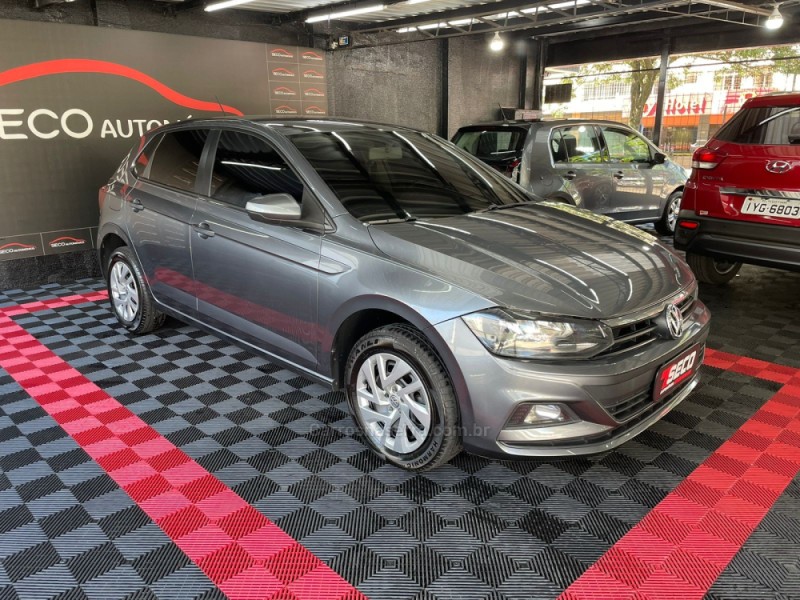 POLO 1.0	MPI TOTAL FLEX MANUAL  - 2020 - PASSO FUNDO