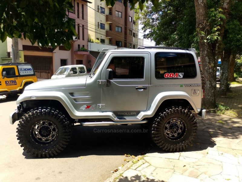 t4 3.0 teto rigido 16v turbo eletronic diesel 2p manual 2009 caxias do sul