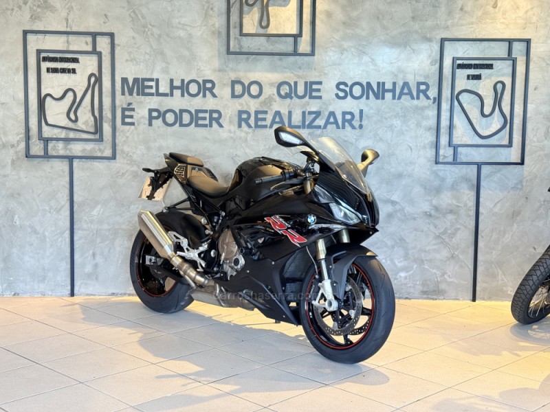 s 1000 rr 2021 caxias do sul