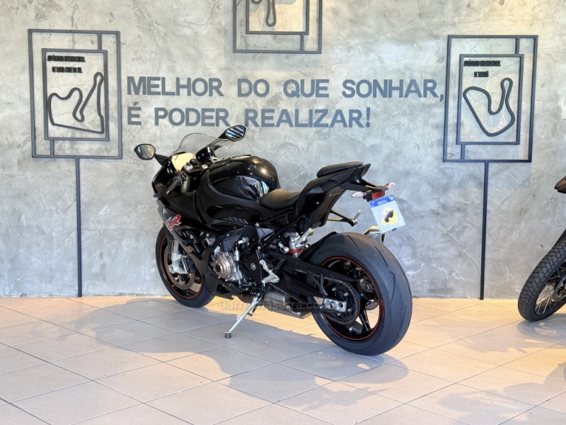 S 1000 RR - 2021 - CAXIAS DO SUL