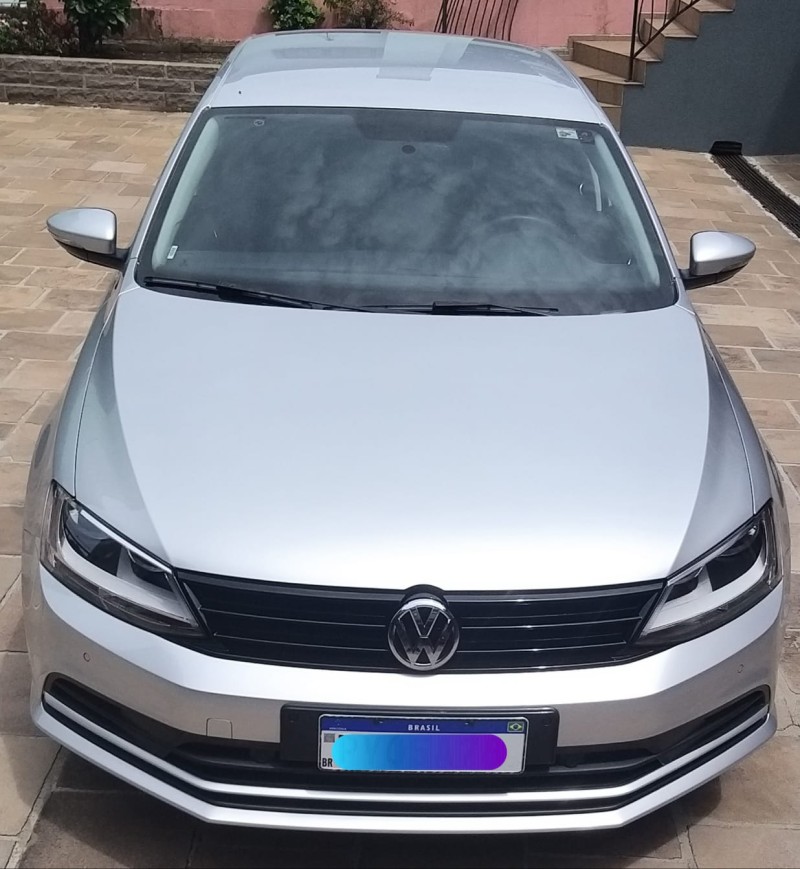 jetta 1.4 16v tsi trendline gasolina 4p tiptronic 2016 caxias do sul