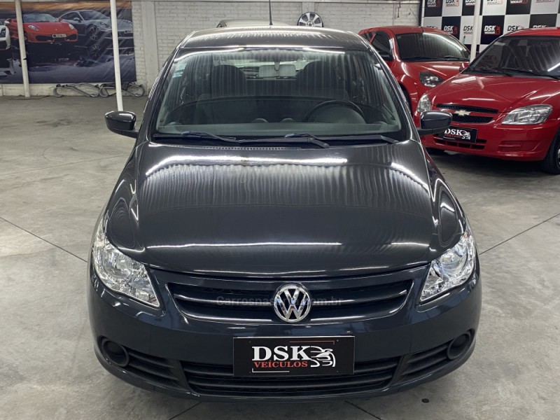 GOL 1.0 MI 8V FLEX 4P MANUAL G.V - 2012 - CAXIAS DO SUL