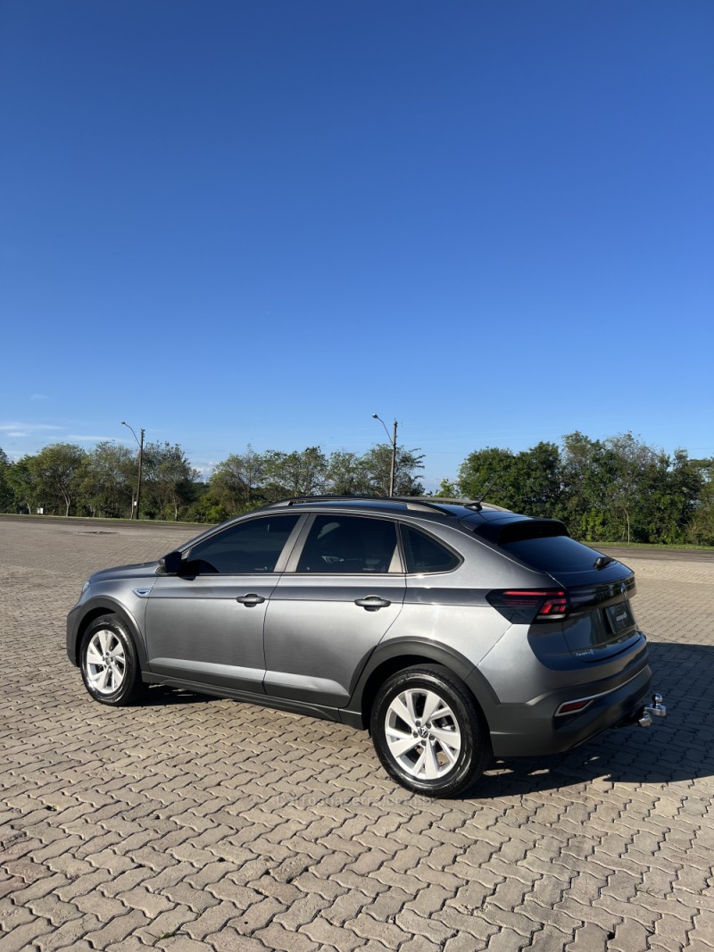 NIVUS 1.0 TSI COMFORTLINE FLEX 4P AUTOMÁTICO - 2021 - ANTôNIO PRADO