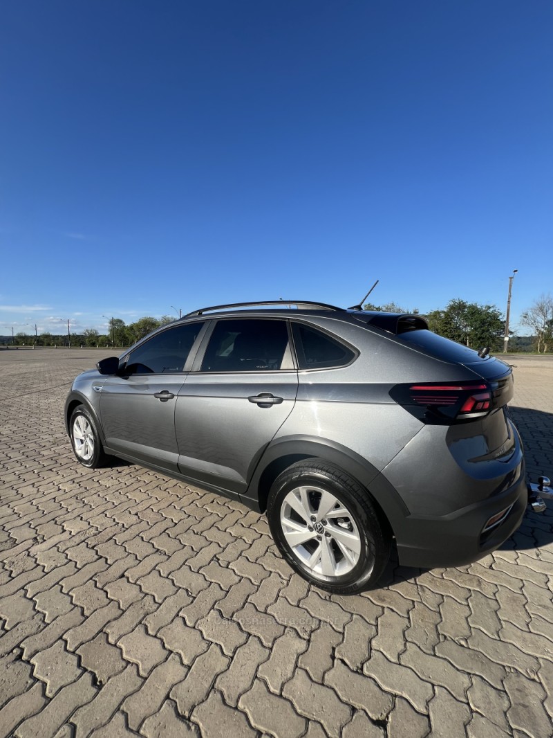 NIVUS 1.0 TSI COMFORTLINE FLEX 4P AUTOMÁTICO - 2021 - ANTôNIO PRADO