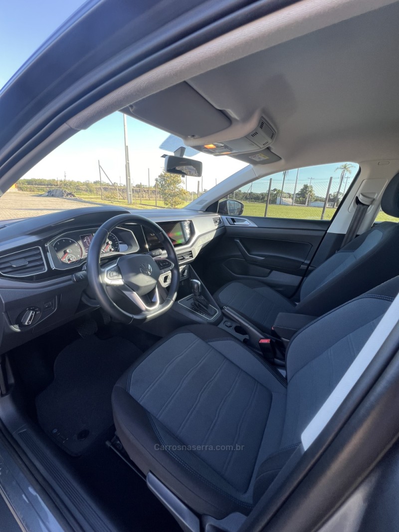 NIVUS 1.0 TSI COMFORTLINE FLEX 4P AUTOMÁTICO - 2021 - ANTôNIO PRADO