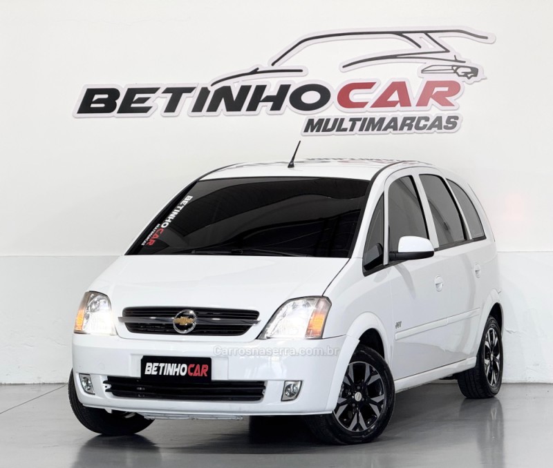 meriva 1.8 mpfi joy 8v flex 4p manual 2008 estancia velha