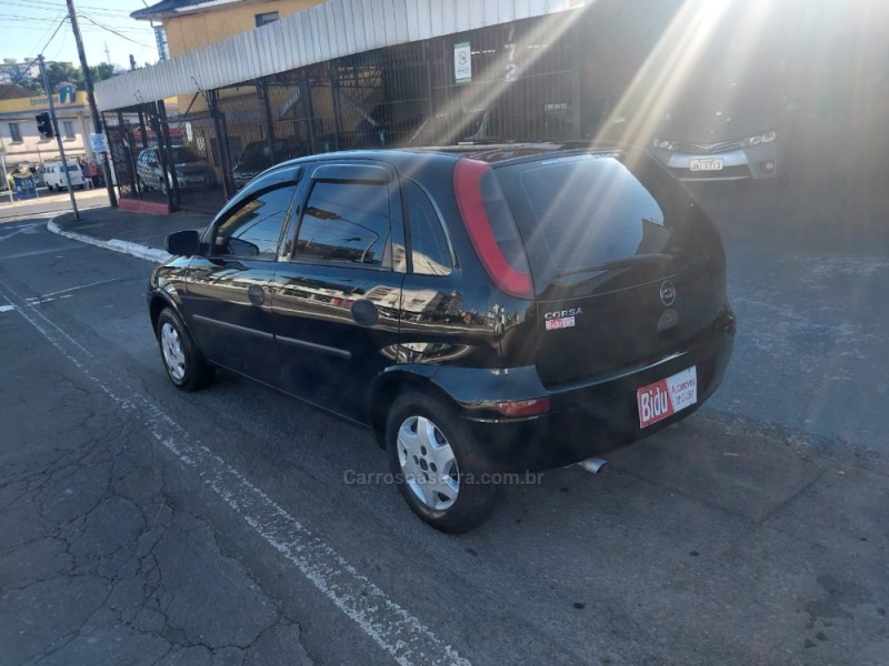 CORSA 1.0 MPFI JOY 8V GASOLINA 4P MANUAL - 2003 - CAXIAS DO SUL