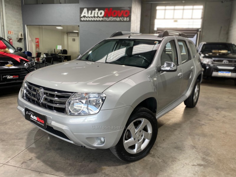 duster 1.6 dynamique 4x2 16v flex 4p manual 2013 vacaria