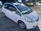 fit 1.5 ex 16v flex 4p automatico 2009 caxias do sul