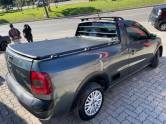 SAVEIRO 1.6 MI TRENDLINE CS 8V FLEX 2P MANUAL - 2015 - CAXIAS DO SUL