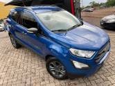 ecosport 1.5 tivct flex freestyle automatico 2018 caxias do sul