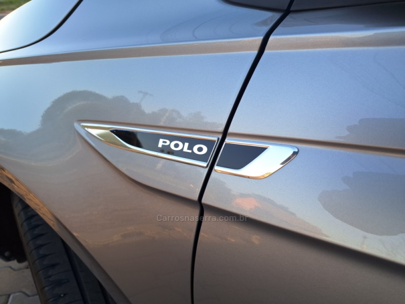 POLO 1.0	MPI TOTAL FLEX MANUAL  - 2019 - ESTâNCIA VELHA