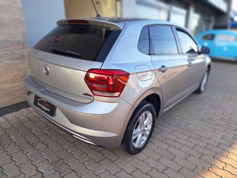 POLO 1.0	MPI TOTAL FLEX MANUAL  - 2019 - ESTâNCIA VELHA